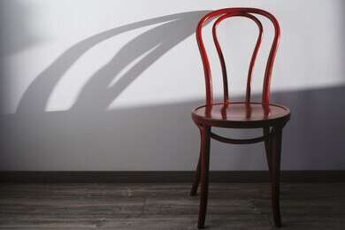 solitary - example image