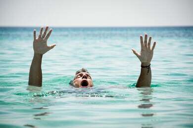 drown - example image
