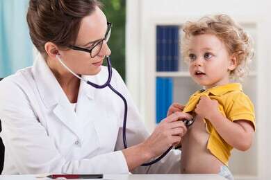 diagnose - example image