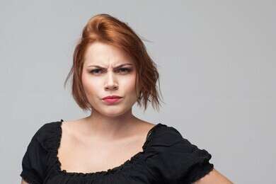 jealousy - example image