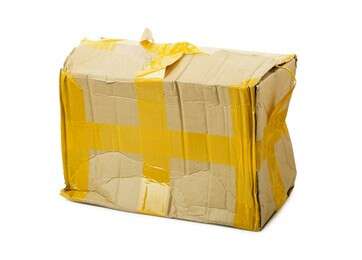 parcel - example image