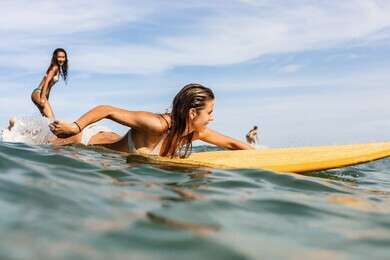 surf - example image