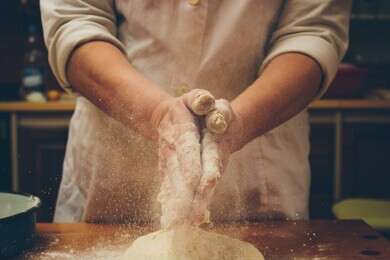 flour - example image