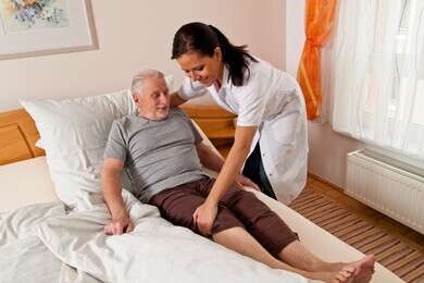 compassionate - example image