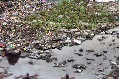 contaminate - example image