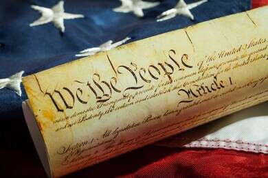 constitution - example image