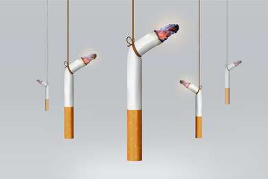 disseminate - example image
