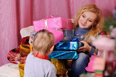 gift - example image