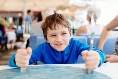 hunger - example image