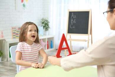 pronounce - example image