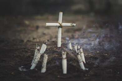 tobacco - example image
