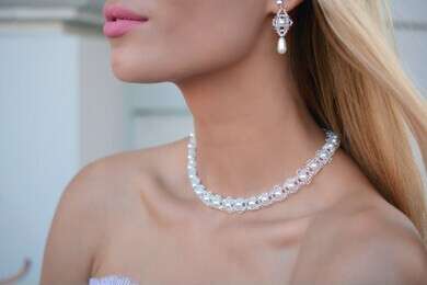 necklace - example image