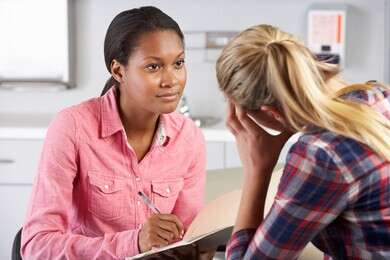 psychiatry - example image
