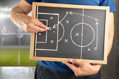 strategy - example image