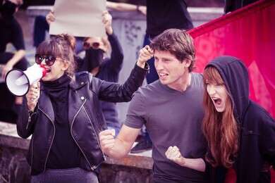 solidarity - example image