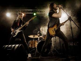 band - example image