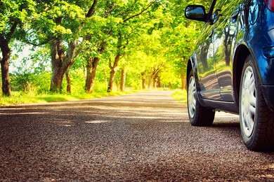 driveway - example image