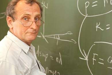 professor - example image
