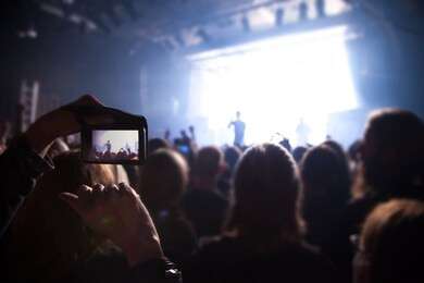 stage - example image