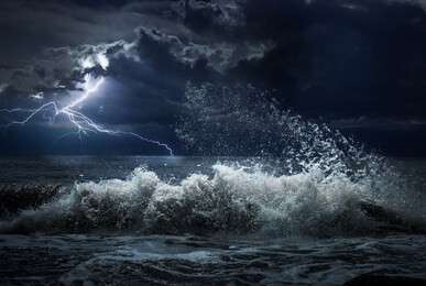 storm - example image