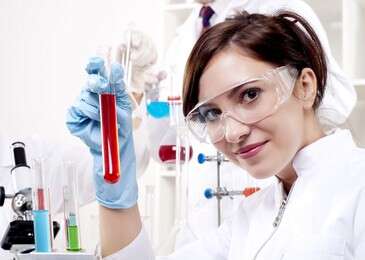 chemist - example image