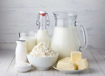 dairy - example image