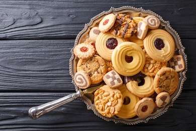 appetizing - example image