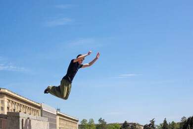 stunt - example image