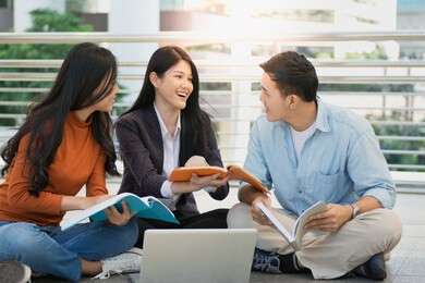 meeting - example image