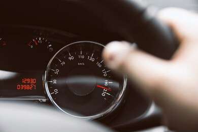 speed - example image