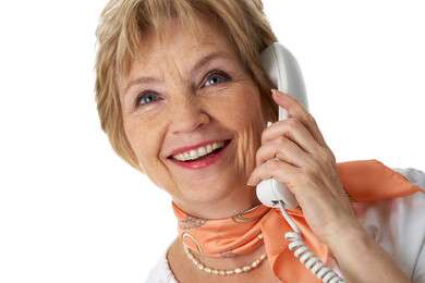 talkative - example image