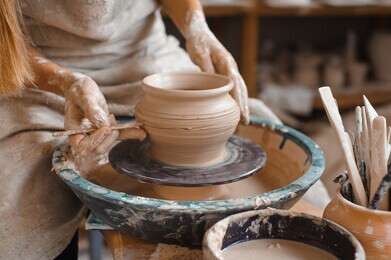 clay - example image