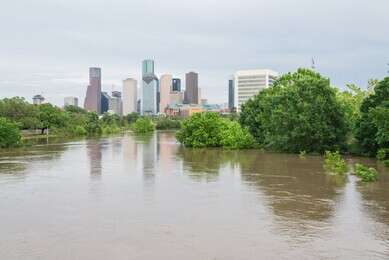 flood - example image