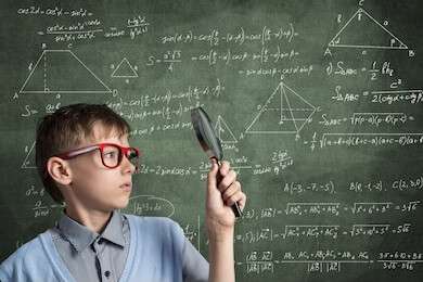 intelligence - example image