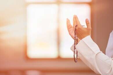 religious - example image