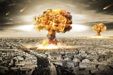 bomb - example image