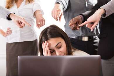 criticism - example image