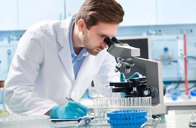 microscope - example image