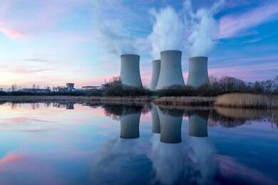 nuclear - example image