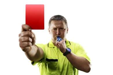 penalize - example image