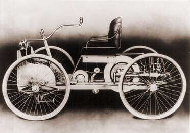 automobile - example image