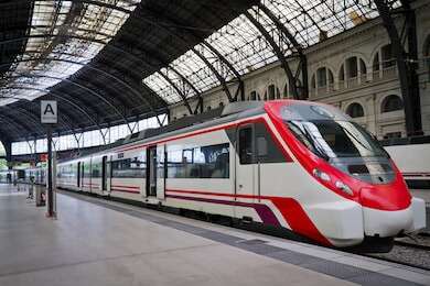 transportation - example image