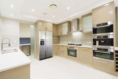 appliance - example image