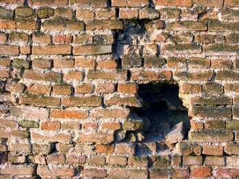 hole - example image