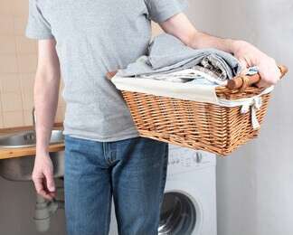 laundry - example image