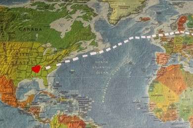 distance - example image