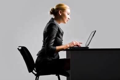 proficient - example image