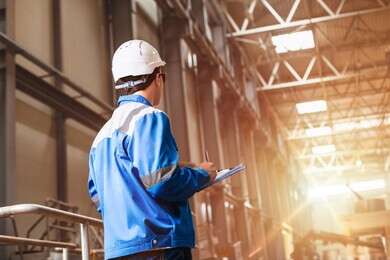 industrious - example image