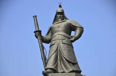 depict - example image