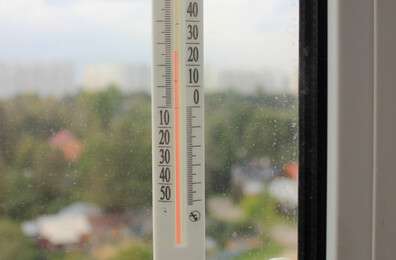 thermometer - example image
